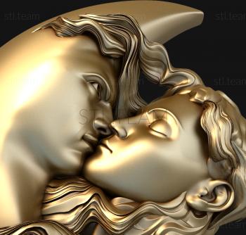 3D модель STATUETKA_0009 (STL)